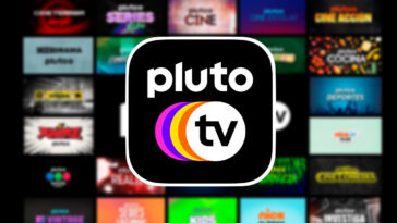 Así funciona Pluto TV desde un dispositivo iOS o Android