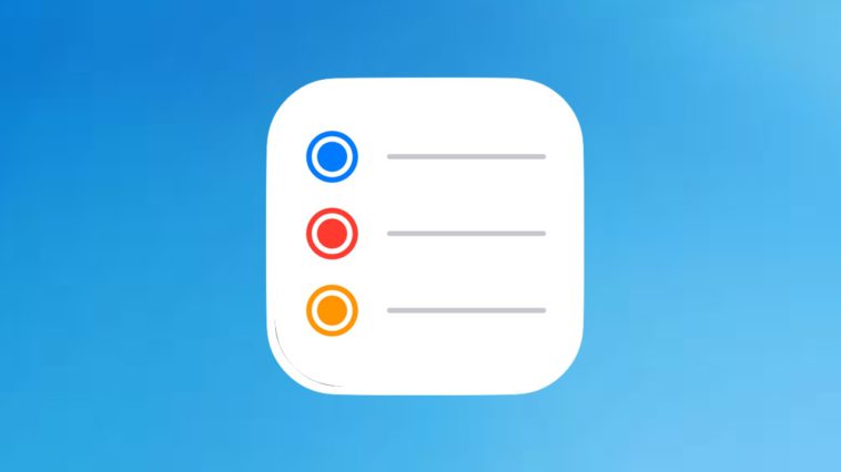 Dos semanas usando la app nativa de Recordatorios: ¡qué gran sorpresa!