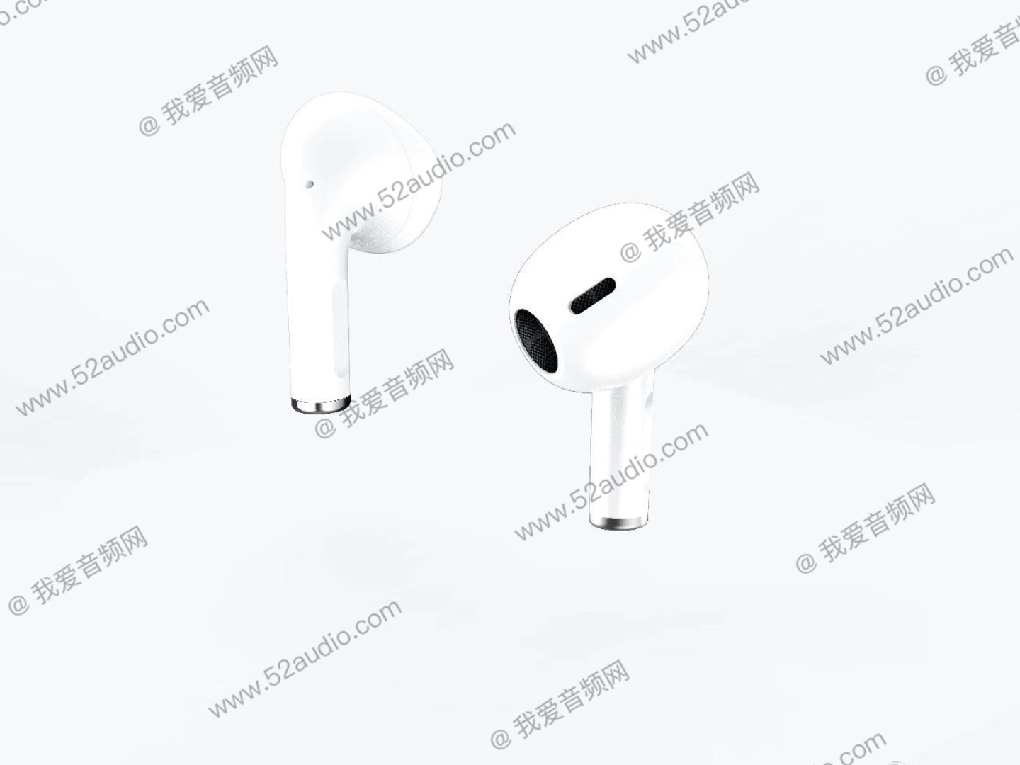 Los AirPods 3 y iPad Pro con panel mini-LED se lanzarían durante la primera mitad de 2021