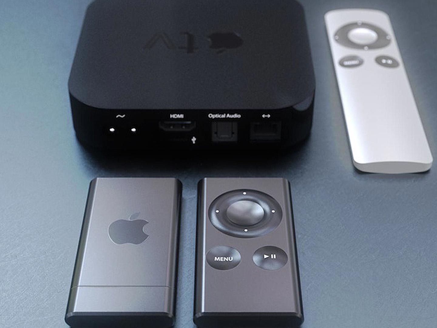 Apple TV y Apple TV mini una revolución de precios