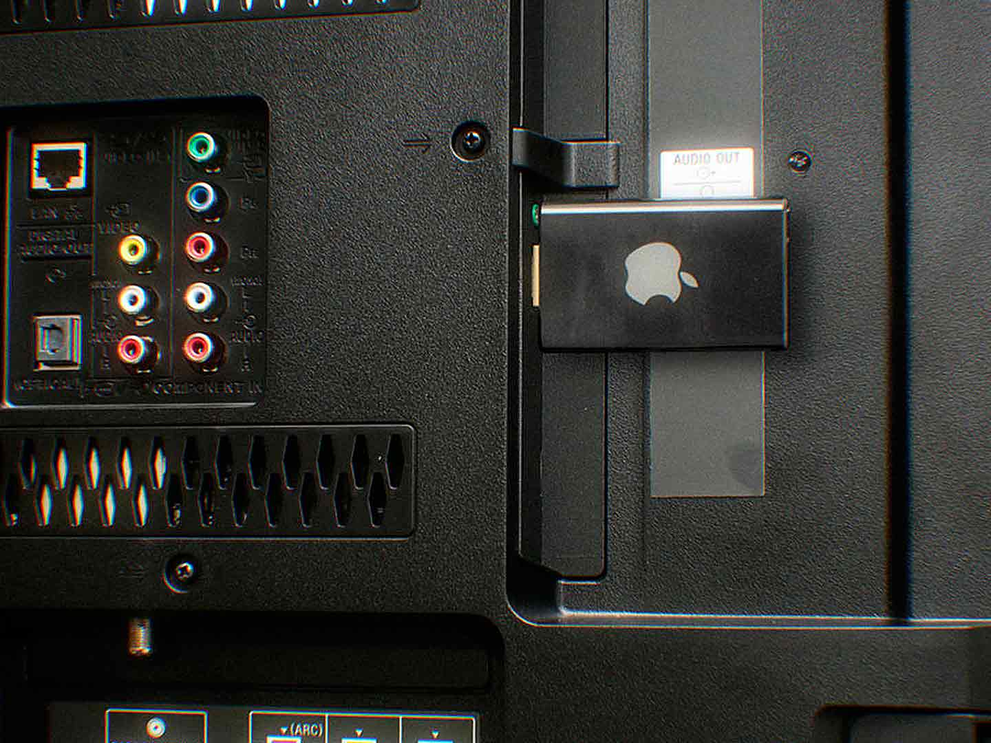 Apple TV mini stick y lo que podría llegar en 2021