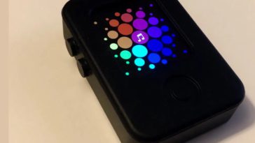 Filtradas una imágenes que muestran cómo lucía el Apple Watch en su desarrollo