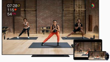 Apple Fitness+ llegará de la mano de Apple One Premier a España y otros países el 3 de noviembre