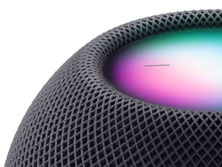 Plot twist: El HomePod y HomePod mini serán compatibles con el audio Lossless de Apple Music