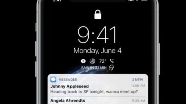 La posible pista que hay en iOS 15 sobre la pantalla always-on de los iPhone 13