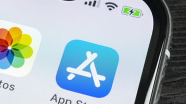 Apple responde a la polémica de la compra de anuncios para las apps del App Store