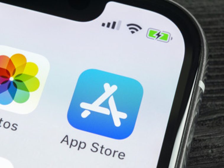 Apple responde a la polémica de la compra de anuncios para las apps del App Store