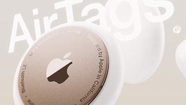 Cómo sería el¿ AirTag de Apple será útil?