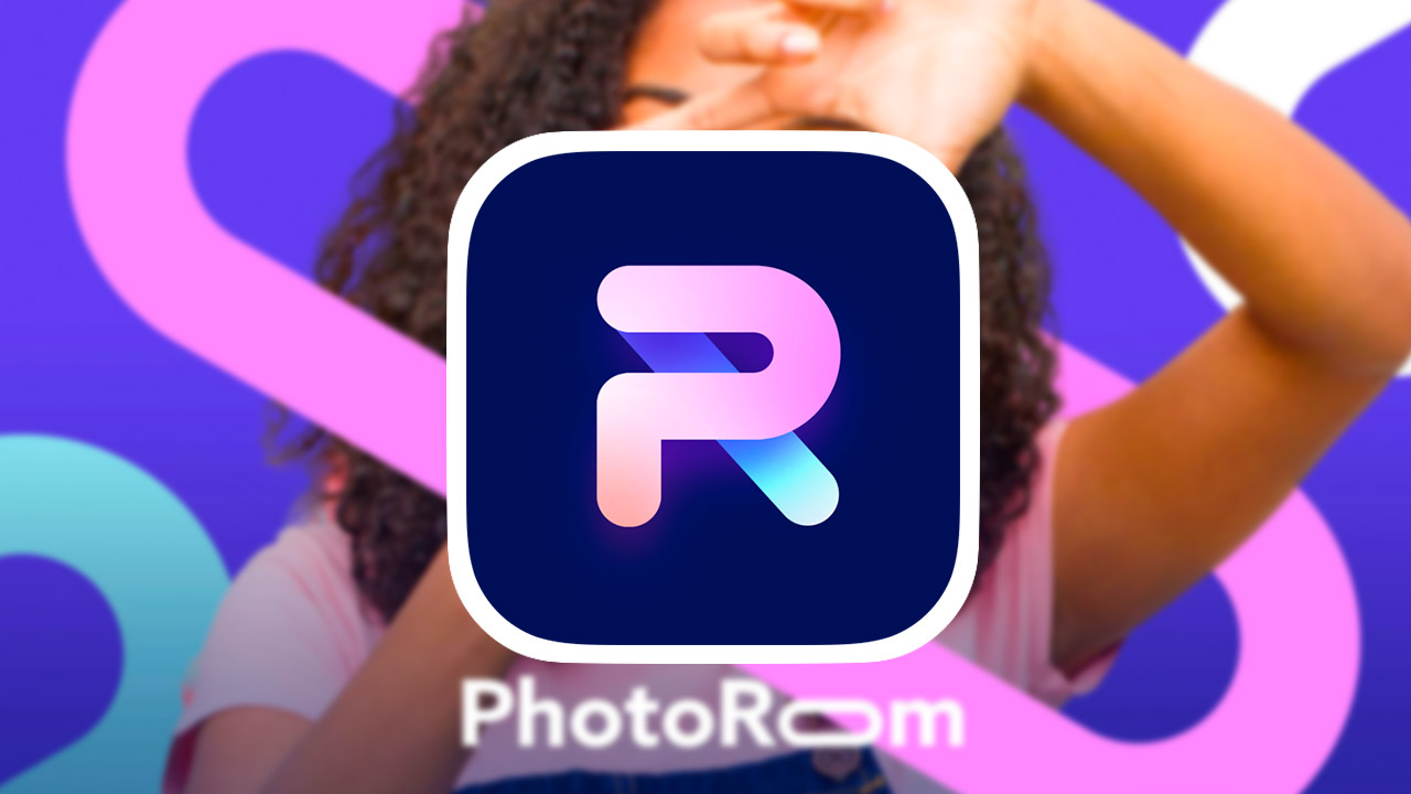 PhotoRoom: elimina el fondo de tus fotos automticamente en segundos