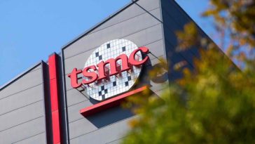 TSMC y Apple desarrollarán pantallas micro OLED para las Apple Glass