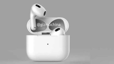 El futuro de los AirPods según Mark Gurman