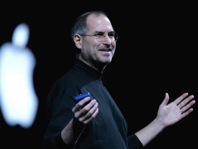 Esta fue la herencia de Steve Jobs en cifras