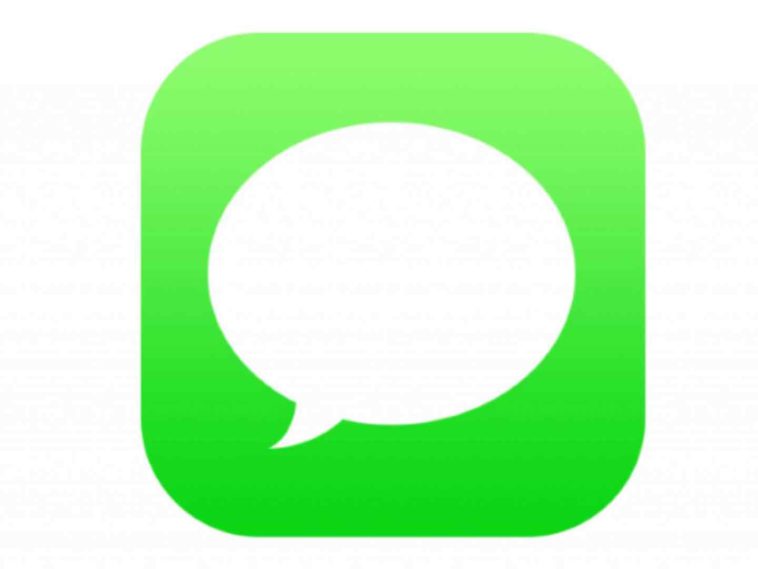 Cómo crear el widget de iMessage gracias a la app de Atajos