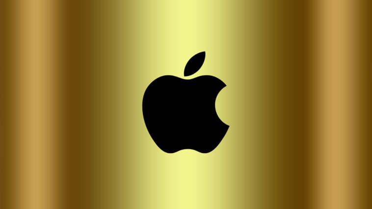 Logo Apple