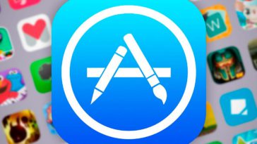 Ahora los usuarios compran muchas más apps de la App Store de Apple