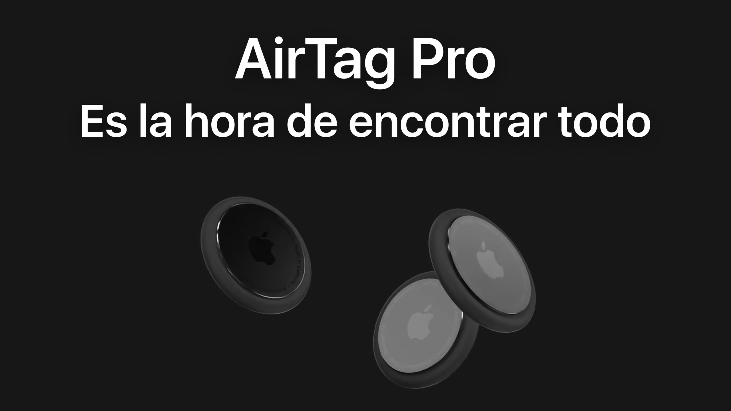 AirTag Pro