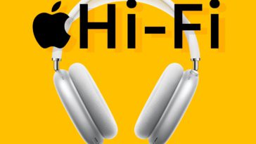 Apple Music Hi-Fi un nuevo competidor de alta fidelidad para Spotify y Tidal