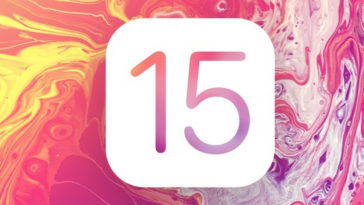 Apple presenta iOS 15 ¡Descubre todas las novedades!