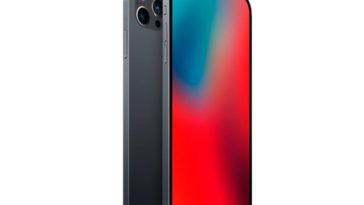 Los iPhone 14 Pro tendrán el cuerpo de titanio