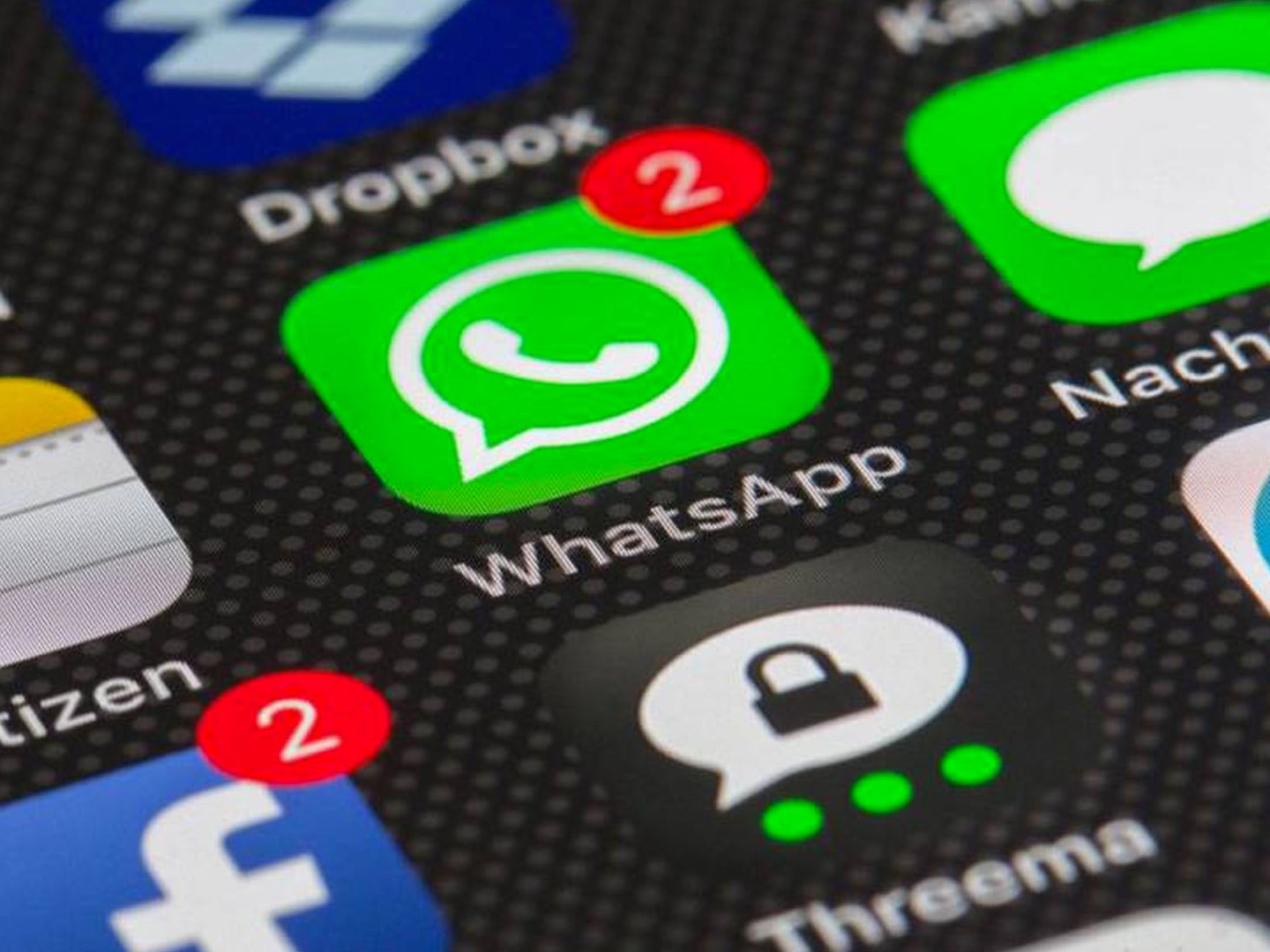 WhatsApp añadirá función multidispositivo, así es cómo funciona