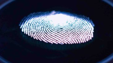 Apple patenta Face y Touch ID bajo la pantalla