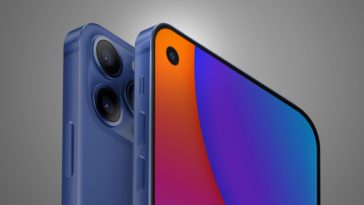 Los iPhone de 2022 tendrán cámara de 48 MP, los de 2023, cámara periscopio