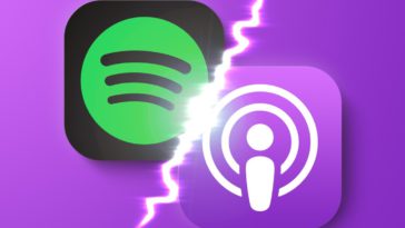 Apple Music y Podcasts ¿sería buena idea fusionarlas?