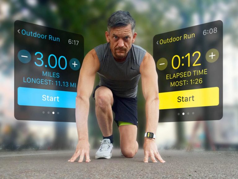 Última llamada a los usuarios del Apple Watch, habrá nuevo reto de actividad el próximo 22 de abril