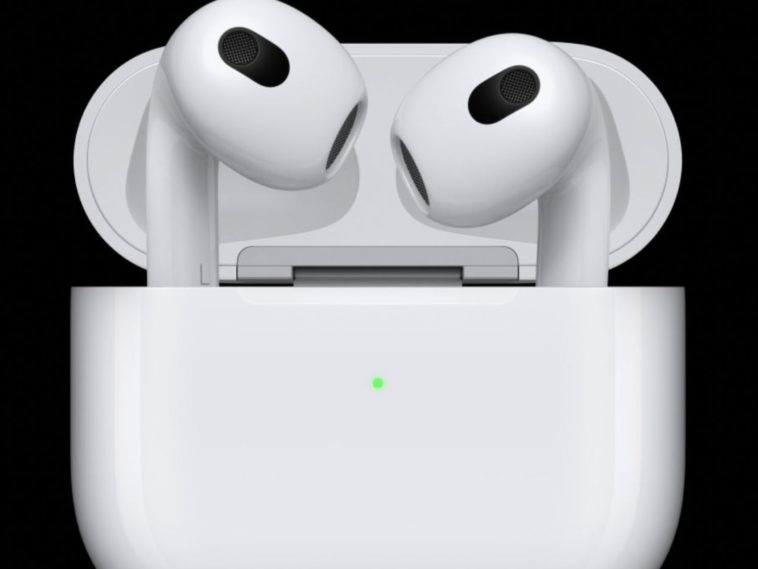 AirBuddy: si tienes unos AirPods y un Mac, debes descargar esta aplicación