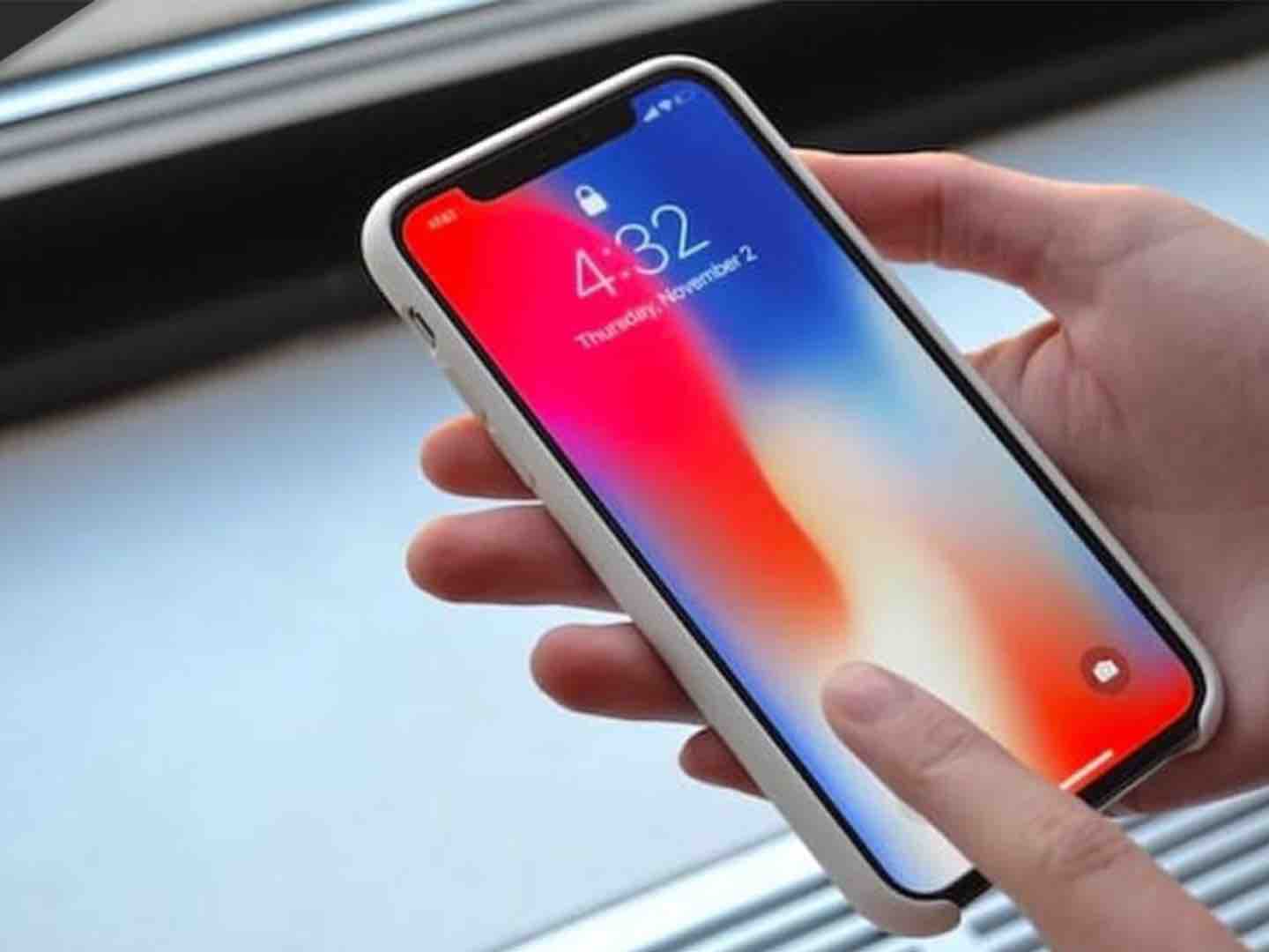 Desde que llegó tap to wake, levantar para activar perdió todo el sentido