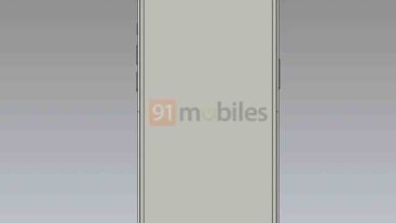 Se filtra un modelo CAD de los iPhone 14 Pro mostrando su diseño