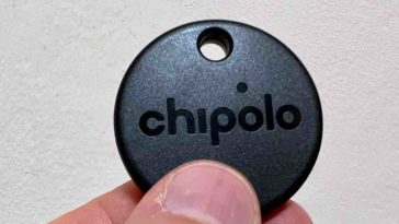 Chipolo ONE Spot: la gran alternativa al AirTag de Apple