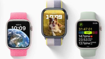 Probando watchOS 9: estas son las novedades que más me han gustado