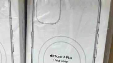 El resurgir del apellido Plus está cerca: iPhone 14 Plus; no Max