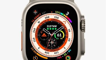 Querida Apple, el iPhone necesita un botón de acción como el del Apple Watch Ultra