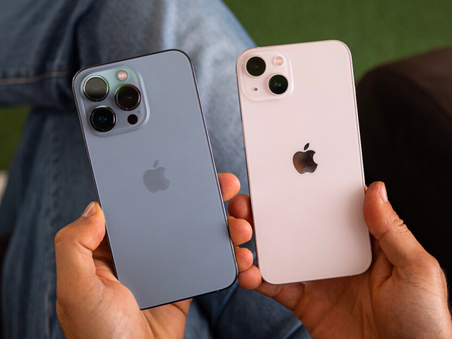 Los iPhone 13 y 13 Pro, diferencias y experiencia de uso en 2023