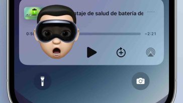 iOS 17 nos permite añadir Memojis a nuestras fotos - así puedes hacerlo