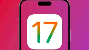 iOS 17