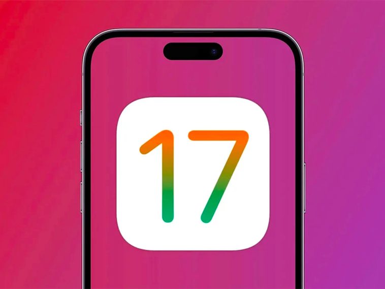 iOS 17