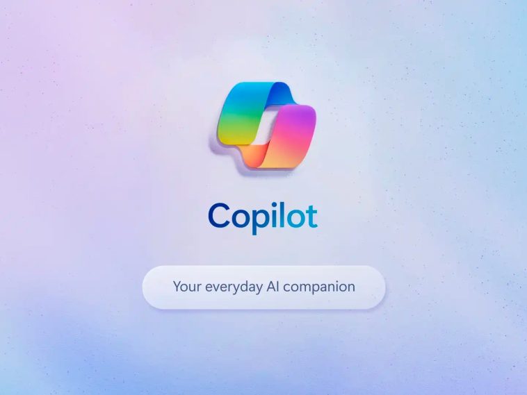 Copilot, el nuevo asistente IA de Windows 11