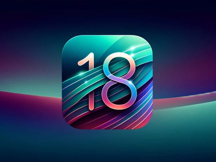 IOS 18