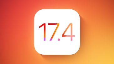 Apple ha lanzado la primera beta de iOS 17.4