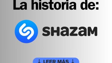 La historia de: Shazam