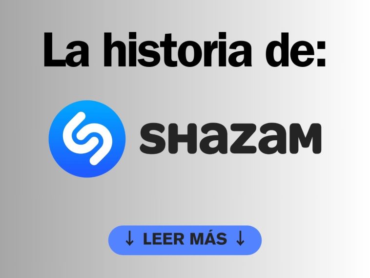 La historia de: Shazam