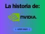 La historia de: NVIDIA