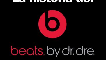La historia de: beats by dr. dre