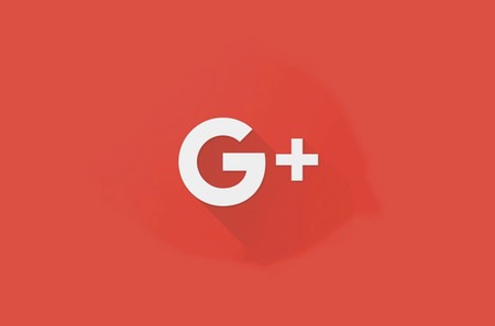 Logo de Google+