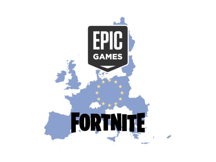 Fornite vuelve a iOS en Europa