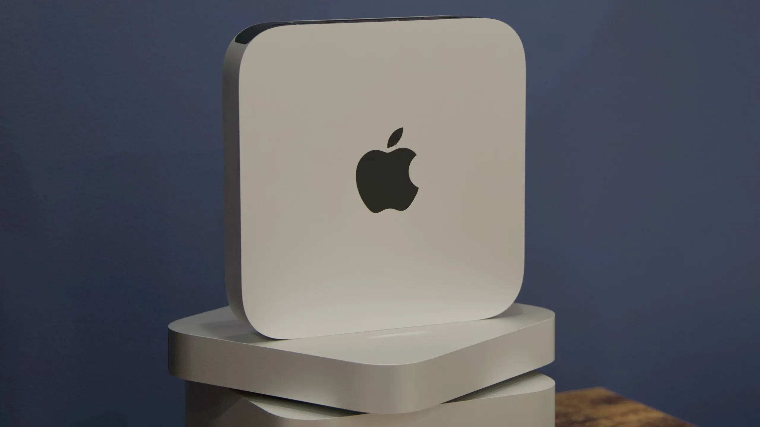 Se espera un nuevo Mac Mini.