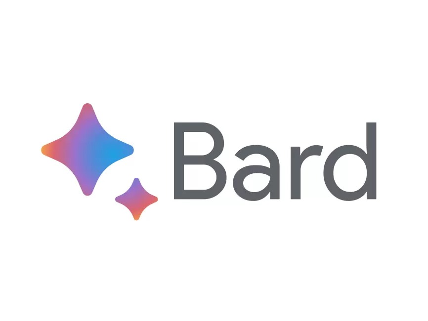 Logo de Google Bard, ahora transformado en Gemini